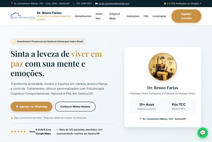 Bruno Farias